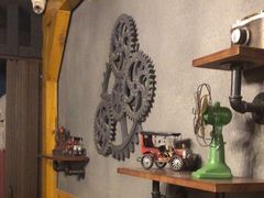 -伯爵·沉浸式超级密室·直营店