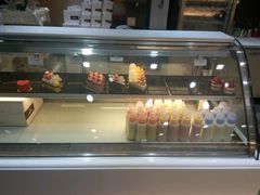 -恩朵烘焙坊(金街总店)
