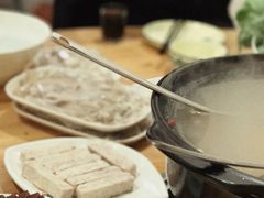 -蔡记·九米羊肉炉(东渡店)