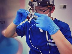 -希望齿科(河西店)