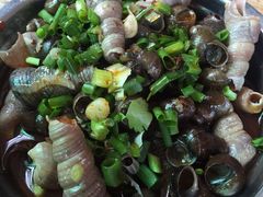 -北海田螺店(四川路店)