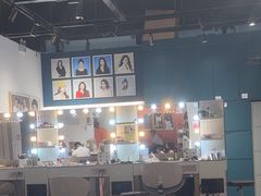 -海马体照相馆(天津世纪都会店)