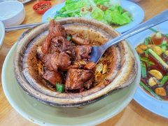 -新峰肉骨茶