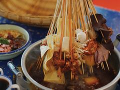 -马路边边串串香(双井直营店)