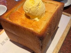 -绿茶餐厅(领展购物广场·中关村店)