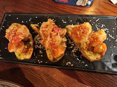 -斯比特花园西餐厅(东方商厦店)
