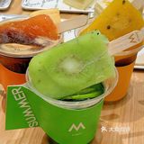 武汉最新|谁说上海超火的M stand只有椰子火