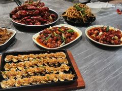 -一棠龙虾•王牌虾球(光谷天地店)