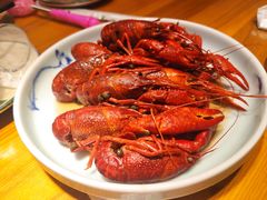 -丁记盐蘸牛肉·新杭菜(河东路店)