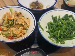 -妈妈的味道(和顺古镇店)