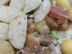 -陆长玖古法猪脚饭(玄风桥店)
