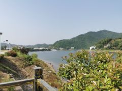 -新安江山水画廊风景区