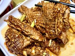 -鲁西南老厨子·特色鲁菜(经一纬五店)