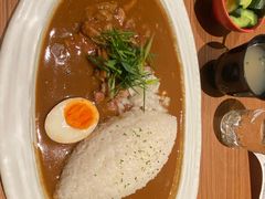 -CURRY YA 熟成咖哩專門店(深圳湾万象城店)