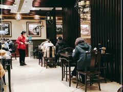 大堂-熙盛源(复兴路店)