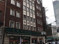 -燕云楼(云南路店)