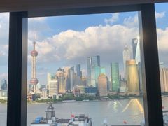 -上海外滩华尔道夫酒店