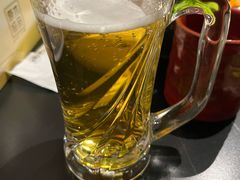 -山川小町·极番烧肉(新地假日广场店)