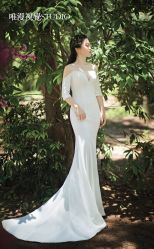 -巴黎婚纱摄影工作室