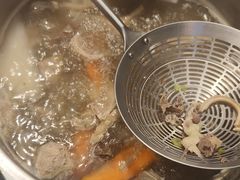 -牛品福潮汕牛肉火锅(旺庄店)