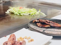 -火地铁板烧(昆山万象汇店)