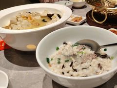 -大秦小宴•新派西北(万象前海店)