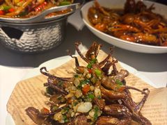 -马头巷·食景园(苏州总店)