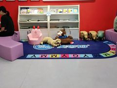 -美吉姆(吴江远洋未来广场店)