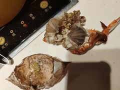 -聚盛源蒸汽海鲜火锅烤肉自助(巨川金海岸购物广场店)