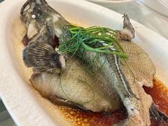 -白云中餐厅·粤菜·亚龙湾喜来登度假酒店