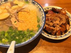 -小潘记鸭血粉丝汤