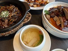 -湖里春风·淮扬菜(丽泽天街店)