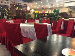 大堂-秦淮小吃城(夫子庙店)