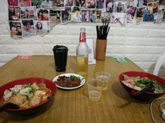 -老宅原住民沙茶面精品小吃(龙头路店)