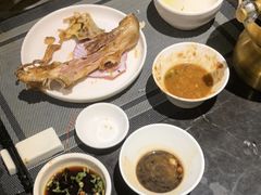 -半岛翡丽海鲜自助餐厅(观风亭店)