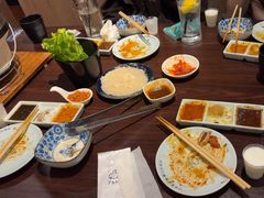 -蒜香焼肉PURUSHIN(马场路店)