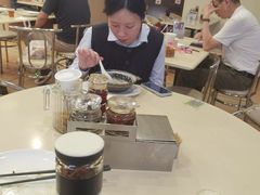 大堂-玲又珑美食(盘福路店)