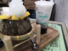 -玉椰林甜品店(创始店)