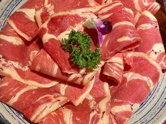 -谭鸭血老火锅(图书馆店)