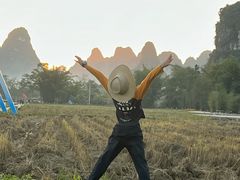-大新明仕山庄