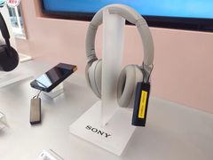 -Sony Store索尼(深圳深业上城店)