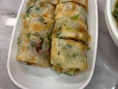 -台北楚楚园馅饼粥(虹桥南丰城店)
