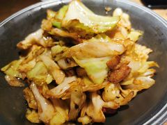 -蜜桃餐厅·伴山(湖滨商业街店)