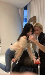 -ARC弧线沙龙