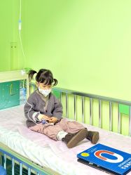 -首都医科大学附属北京儿童医院