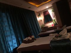 -跨越足界Spa足道(潍坊店)