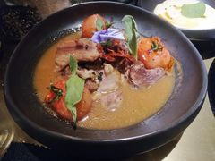 -AZUL by FUEL蓝色·法式酒馆(琶醍店)