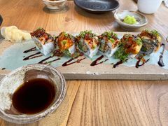 -Hatsune隐泉日式料理(三里屯太古里店)