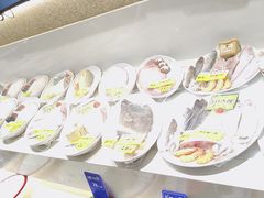 -赶海部落海鲜城(海阳路店)