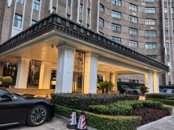 点击看大图 -锦江饭店·锦江小礼堂·宴会厅